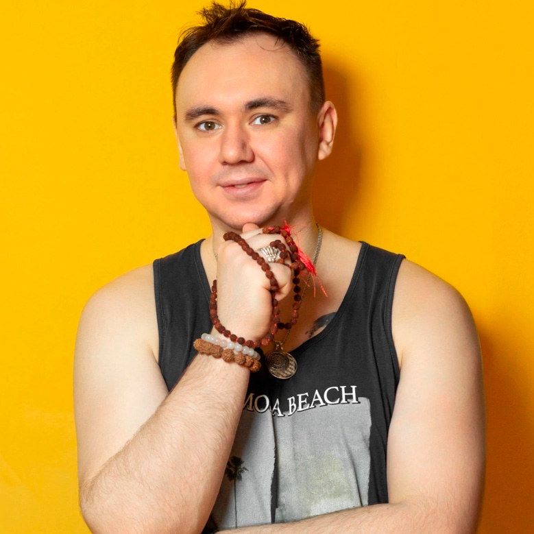 Ветров Сергей