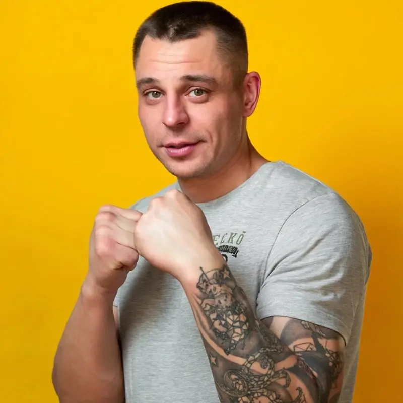 Захаров