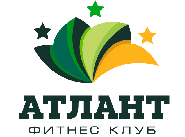 Фитнес-клуб Атлант
